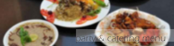 shadab hydrabadi cuisine